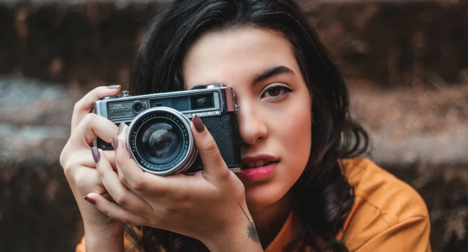 Yve Assad: The Nashville Photographer Shares Her Unique Journey